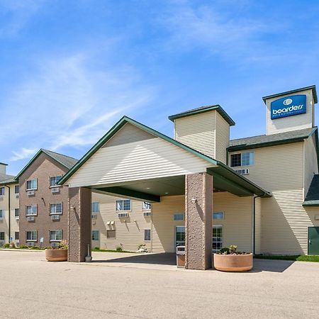 Boarders Inn & Suites By Cobblestone Hotels - Shawano Exteriér fotografie