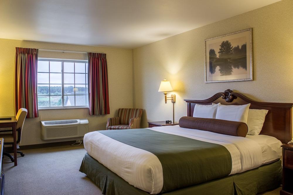 Boarders Inn & Suites By Cobblestone Hotels - Shawano Exteriér fotografie