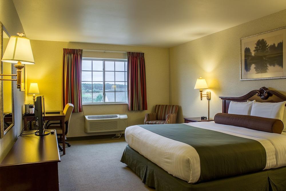 Boarders Inn & Suites By Cobblestone Hotels - Shawano Exteriér fotografie