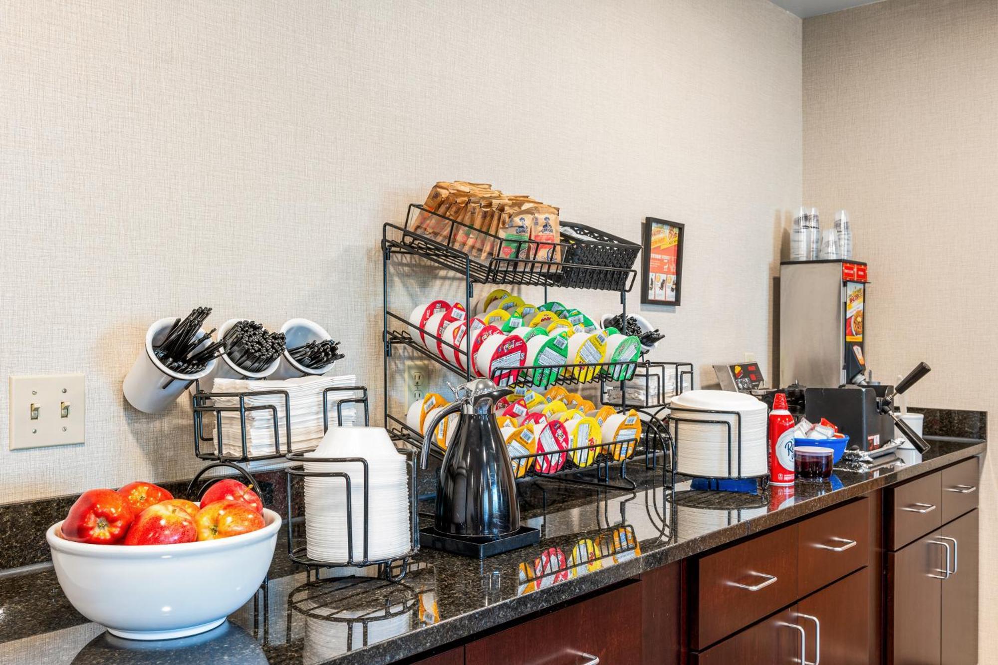 Boarders Inn & Suites By Cobblestone Hotels - Shawano Exteriér fotografie