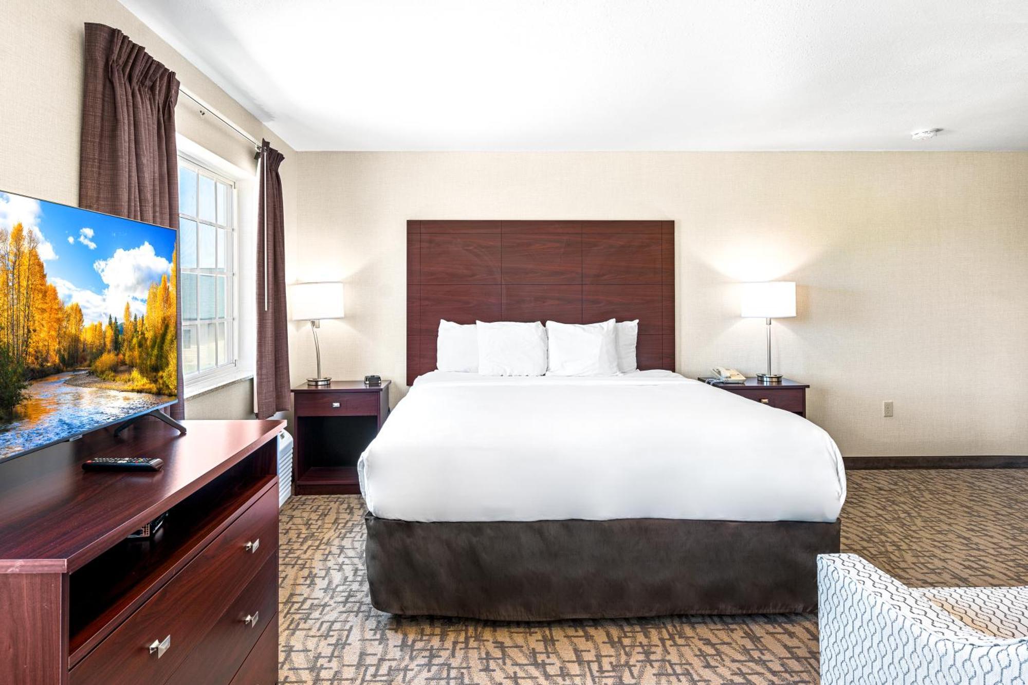 Boarders Inn & Suites By Cobblestone Hotels - Shawano Exteriér fotografie