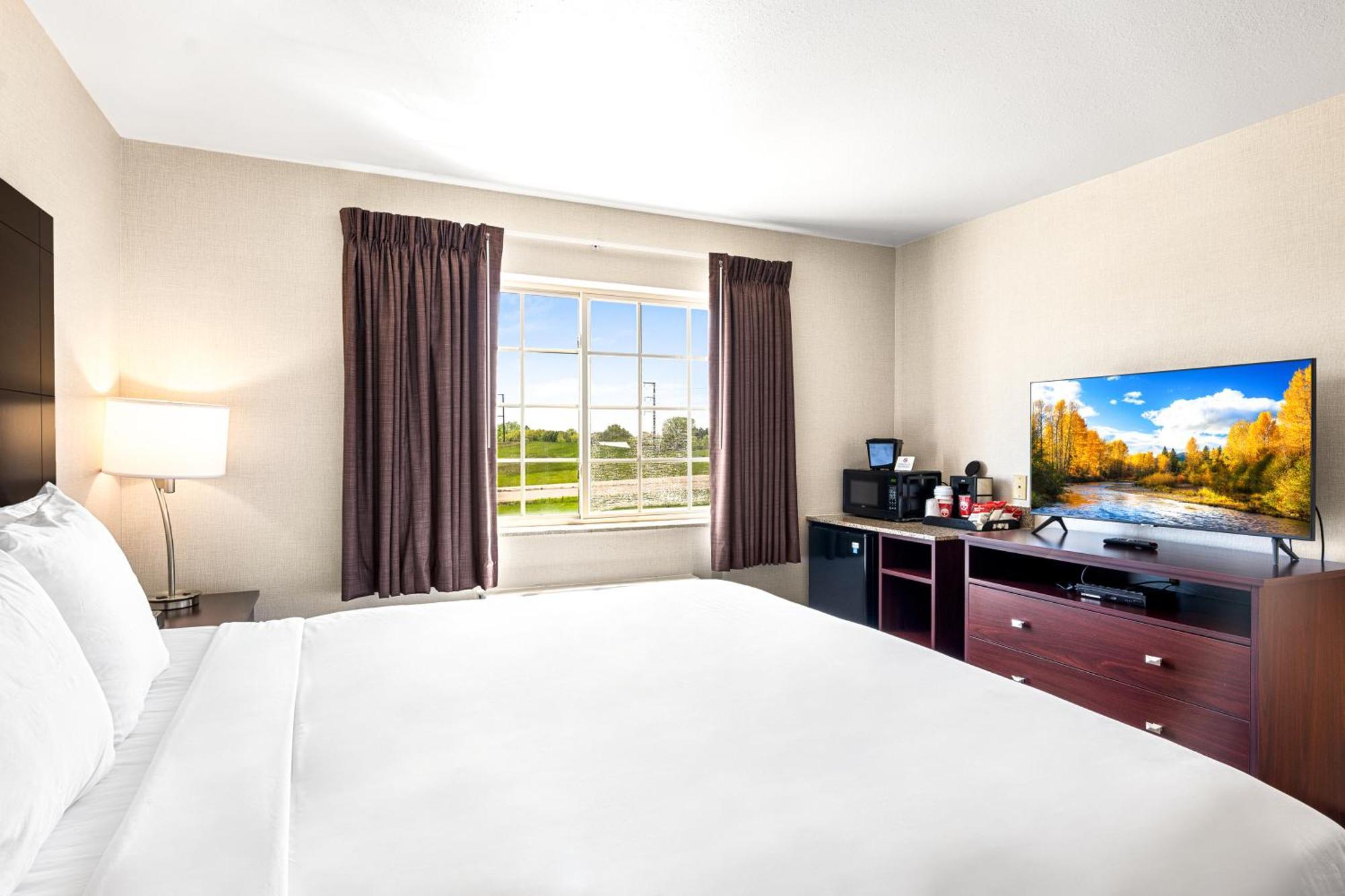 Boarders Inn & Suites By Cobblestone Hotels - Shawano Exteriér fotografie