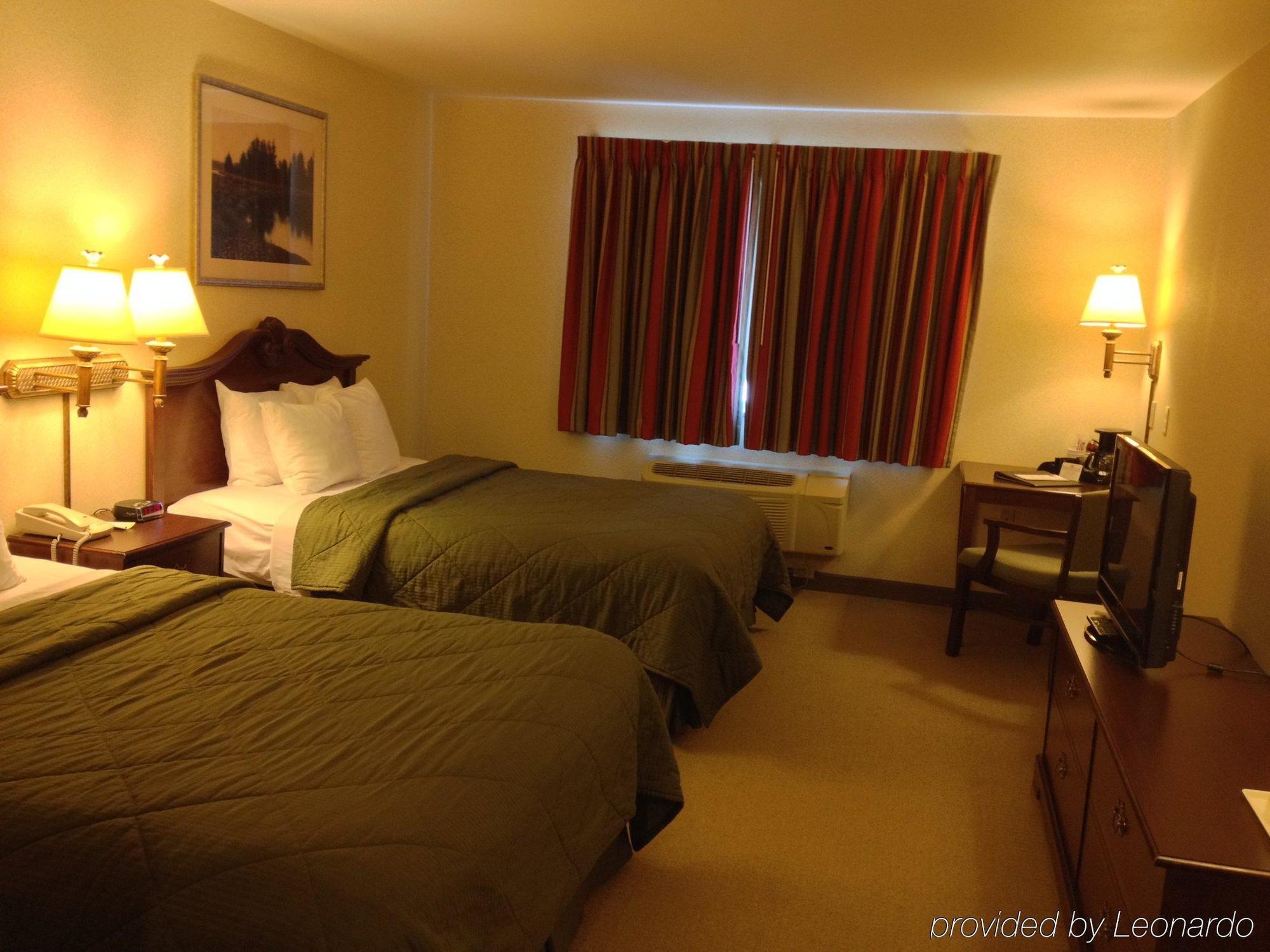Boarders Inn & Suites By Cobblestone Hotels - Shawano Exteriér fotografie