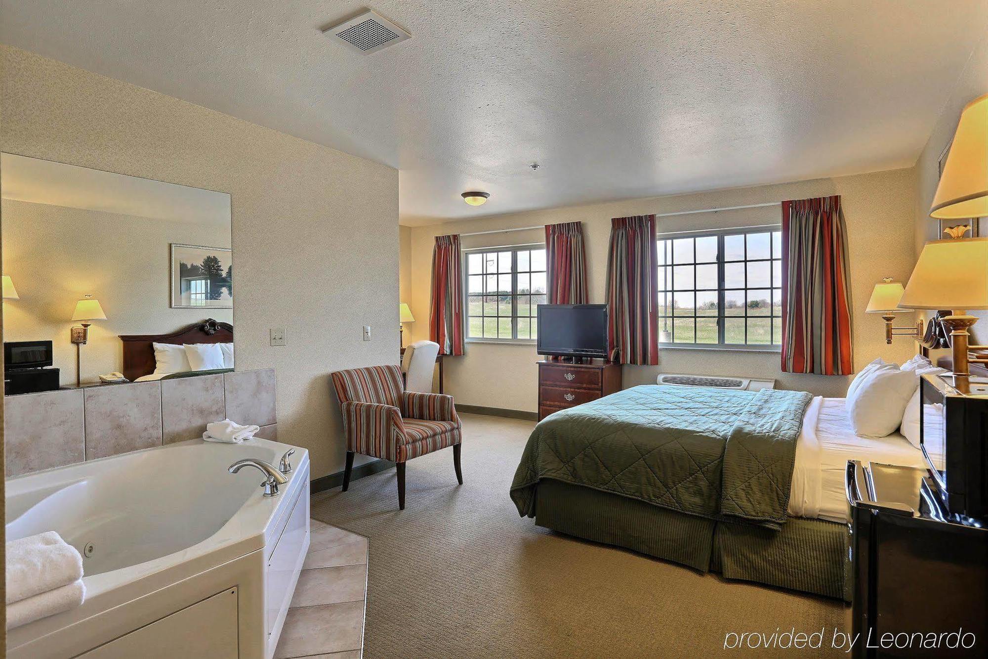 Boarders Inn & Suites By Cobblestone Hotels - Shawano Exteriér fotografie